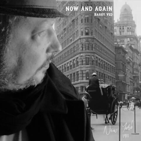 Now And Again album art