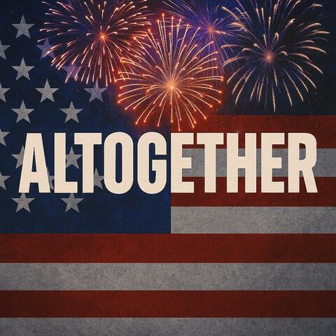 All Together album art