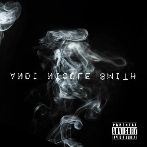 Andi Nicole Smith album art