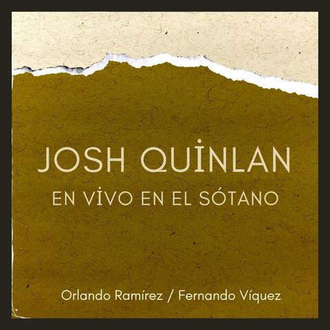EN VIVO EN EL SÓTANO album art