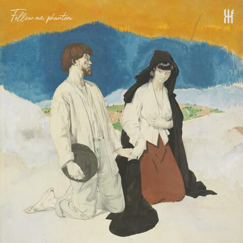 Follow Me, Phantom album art