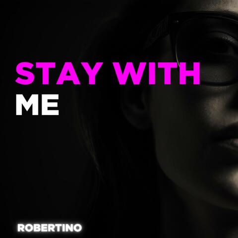 Stay With Me album art