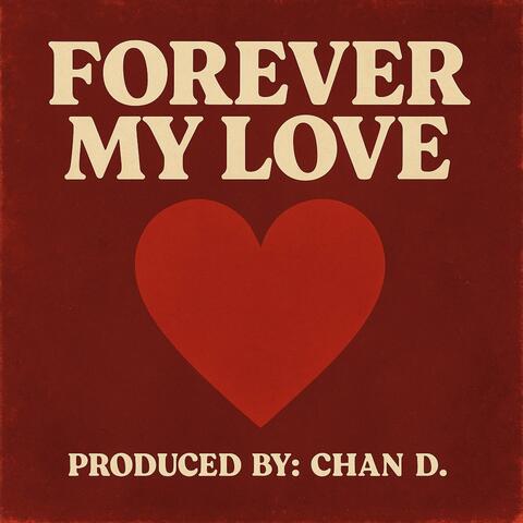 Forever My Love album art
