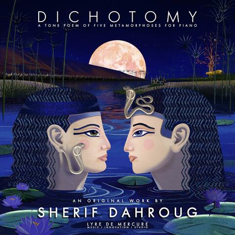 Dichotomy album art