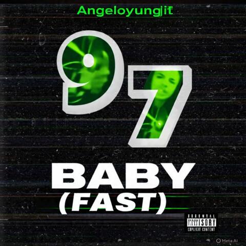 97 Baby (FAST) album art