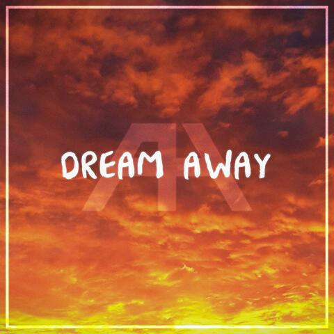 Dream Away album art