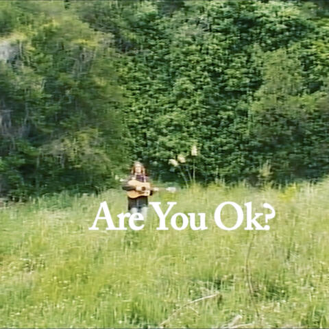 Are You Okay? album art