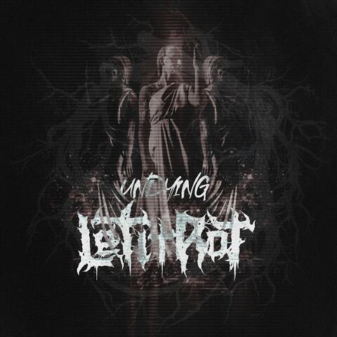 Undying album art