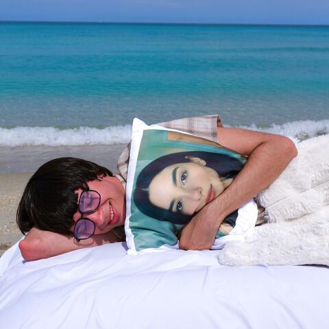 Cute Person album art