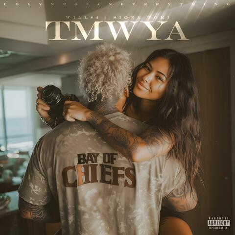 TMWYA album art