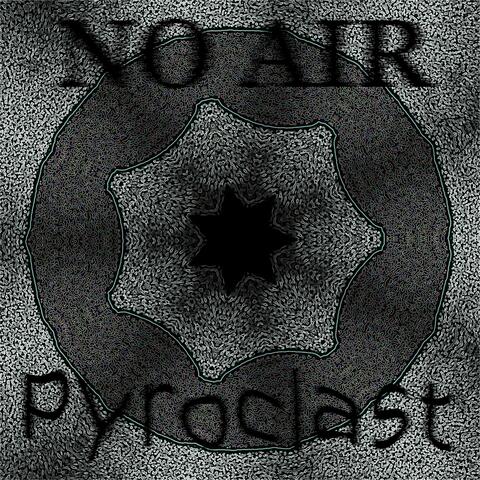 No Air album art