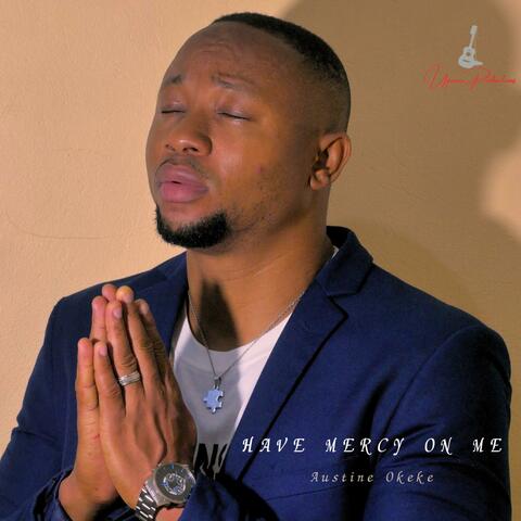 Have Mercy on Me album art