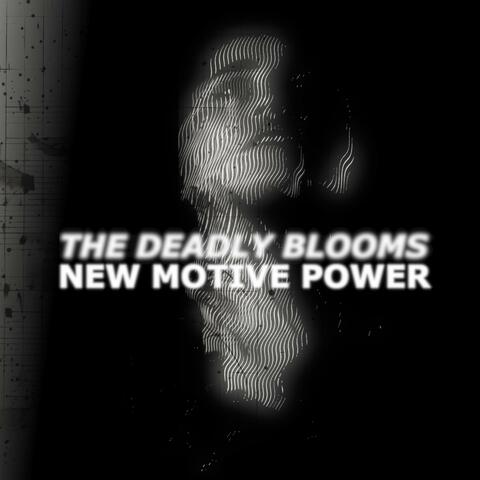 New Motive Power album art