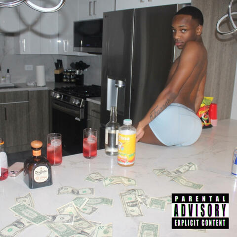 Buy some head album art