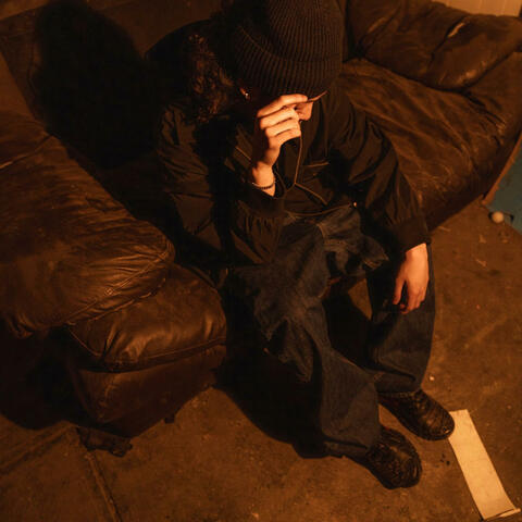 18 album art