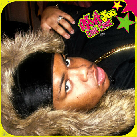 Chit Chat album art