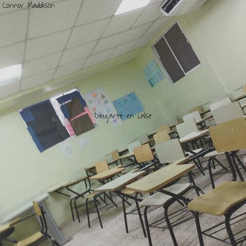 Dibujarte en clase album art