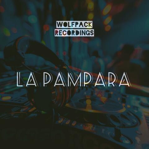 La Pampara (Radio Edit) album art