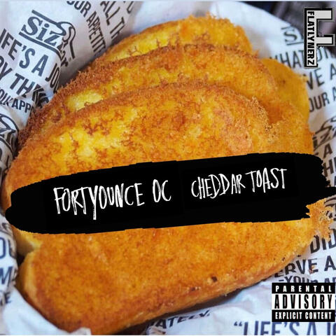 Cheddar Toast album art