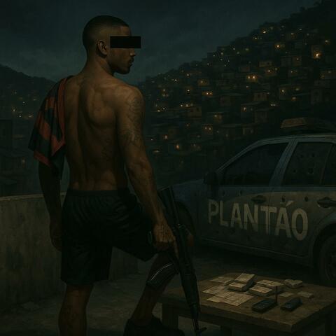 SEMENTE DA FAC (SPEED) album art