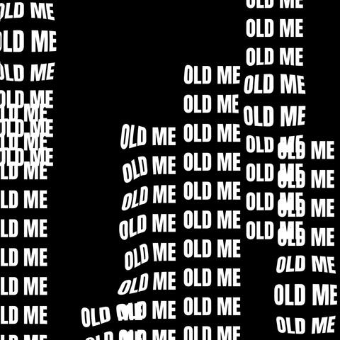 Old Me album art