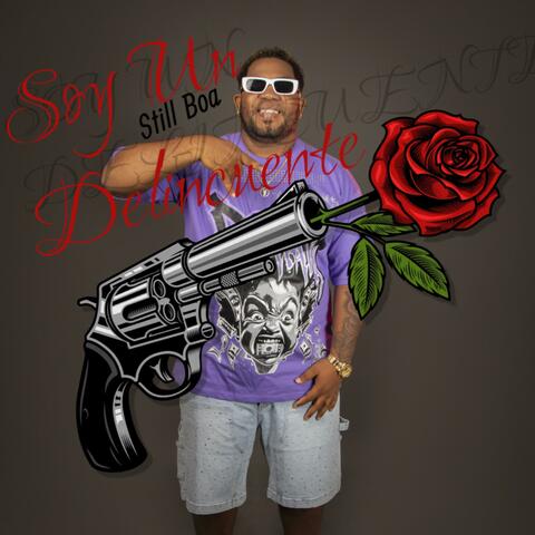 Soy Un Delincuente (Lo Que Tu Quiera) album art