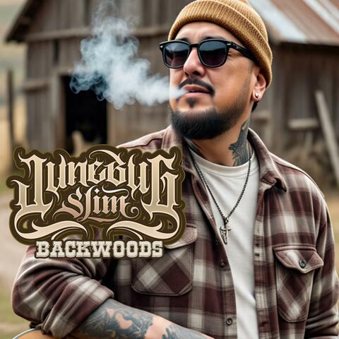 BACKWOODS album art