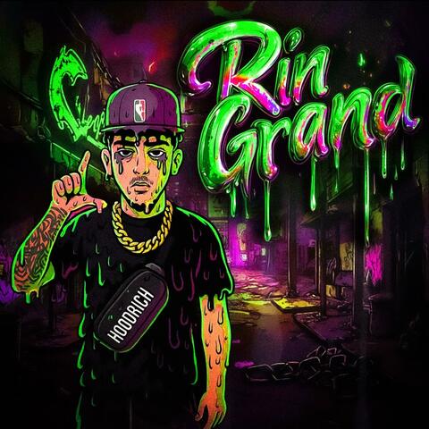 Rin Grand album art