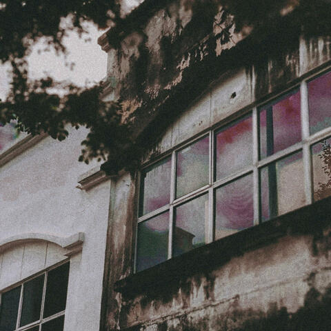 Eternity. album art