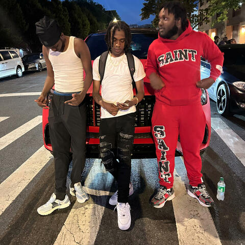 Loosing My Mind album art