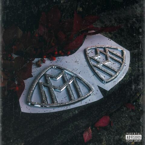Maybach album art