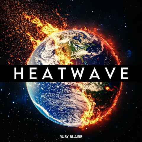Heatwave album art