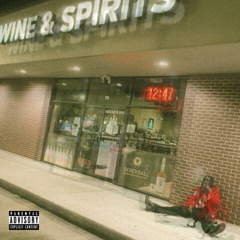 VICE album art
