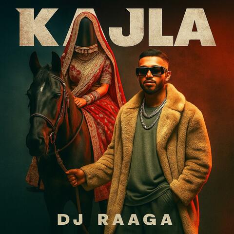 KAJLA album art