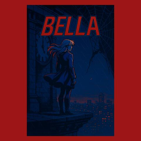 Bella album art