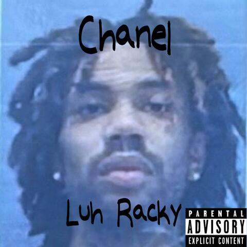 Chanel album art