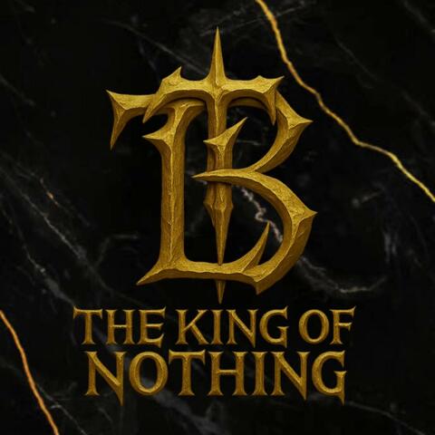 The King of Nothing album art
