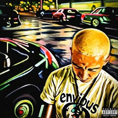 Downfall album art