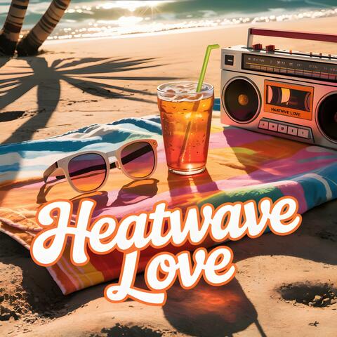 Heatwave Love album art