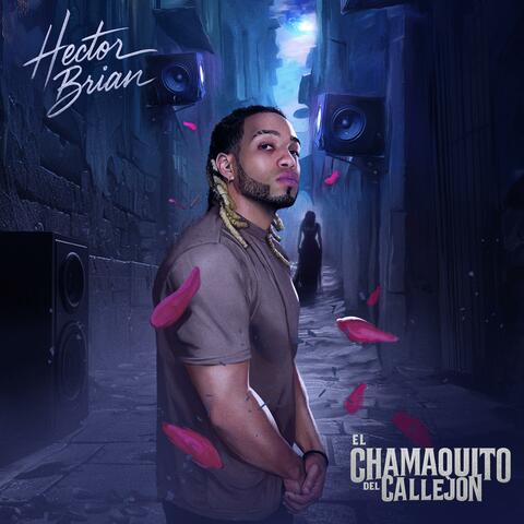 El Chamaquito Del Callejon album art