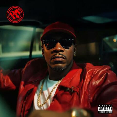 It feels good 2 win album art