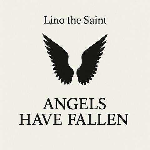 Angels Have Fallen album art