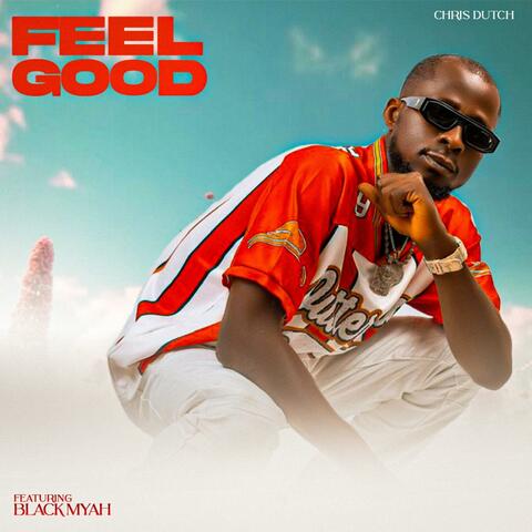 Feel good (feat. Black myah) album art