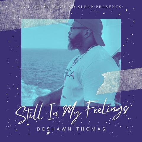 Still In My Feelings album art