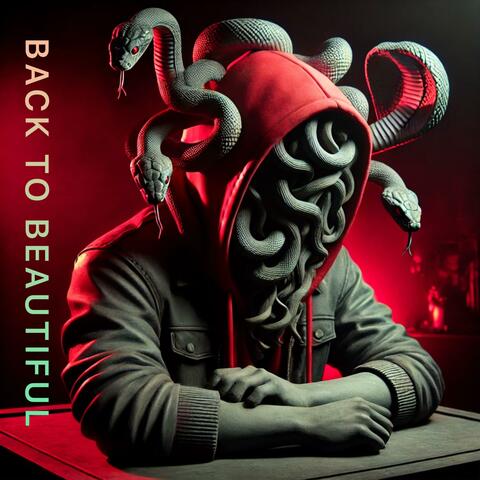 Back to Beautiful album art