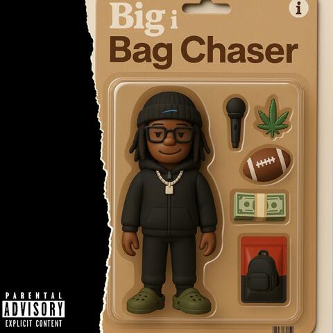 Bag Chaser album art