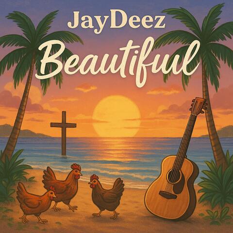 Beautiful album art