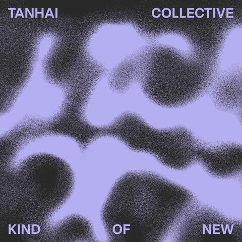 Kind of New album art
