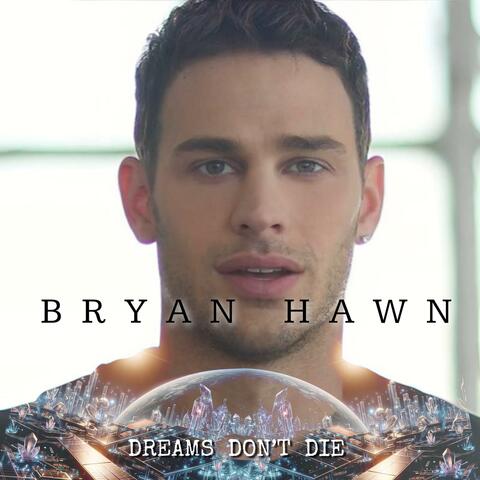 Dreams Don't Die album art