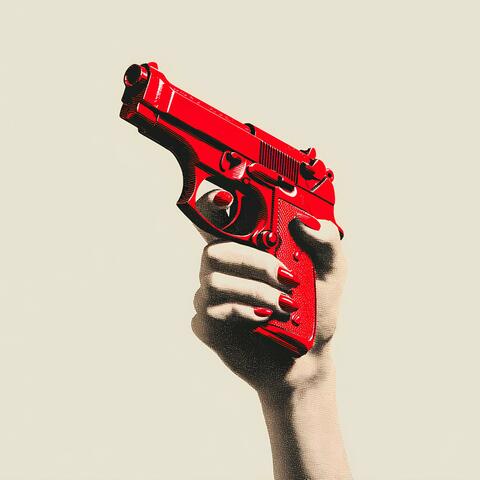 TRIGGER album art